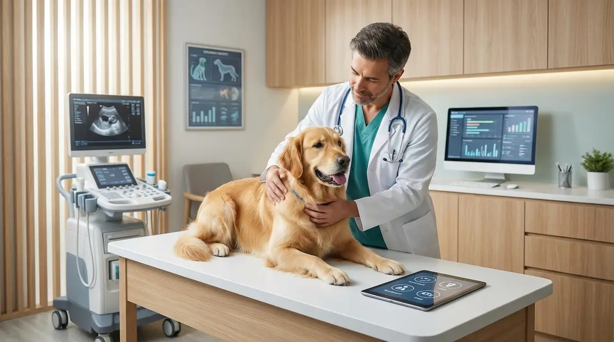 動物病院での治療内容と費用の目安