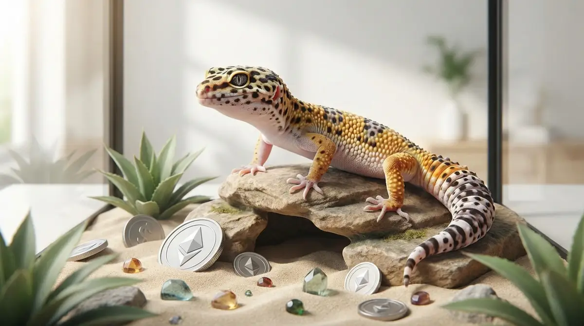 レオパードゲッコーの値段に関するよくある質問