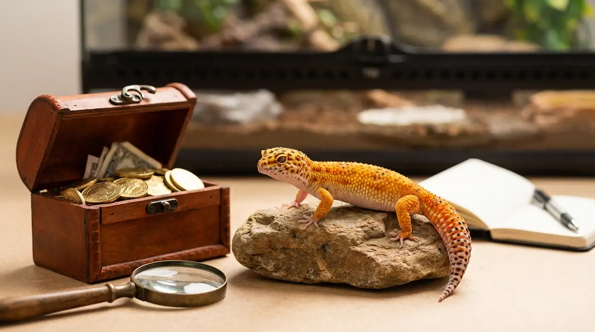 まとめ｜レオパードゲッコーの値段と賢い購入方法