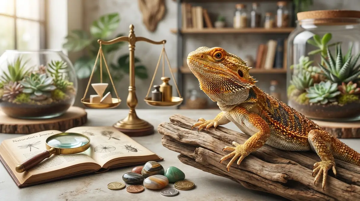 まとめ｜フトアゴヒゲトカゲの値段と賢い購入のコツ