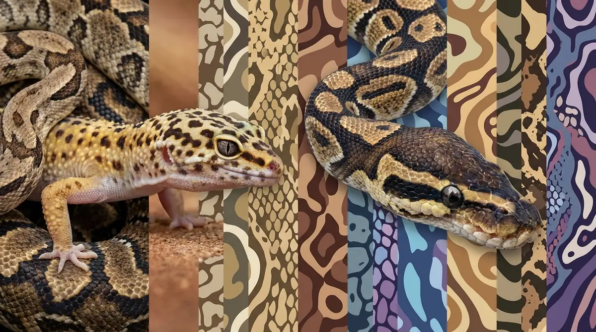 【柄系】模様パターンで分類するモルフ