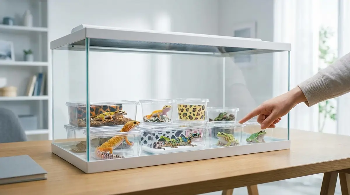 初心者向けモルフの選び方|失敗しない5つのポイント