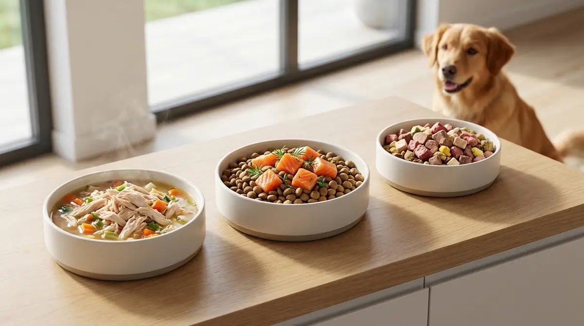 拒食対策に試したい餌おすすめ3選【食いつき重視】