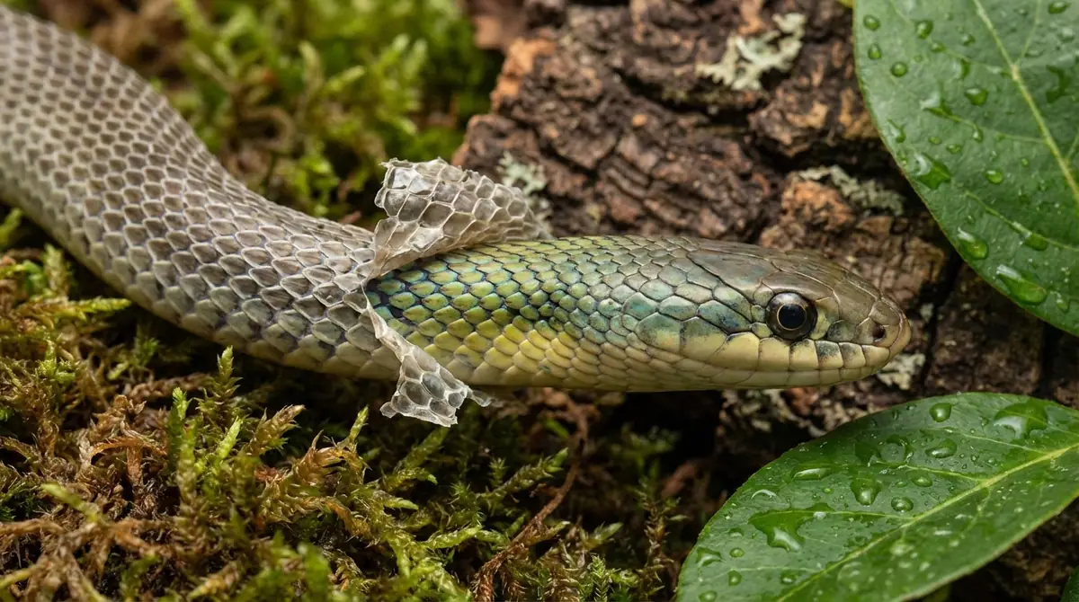 脱皮不全を繰り返さないための予防策