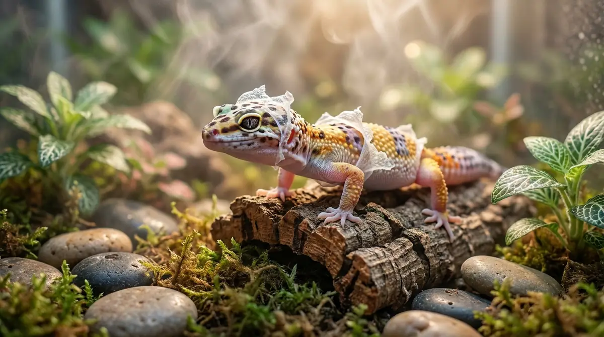 まとめ｜レオパードゲッコーの脱皮不全は予防と早期対処で防げる