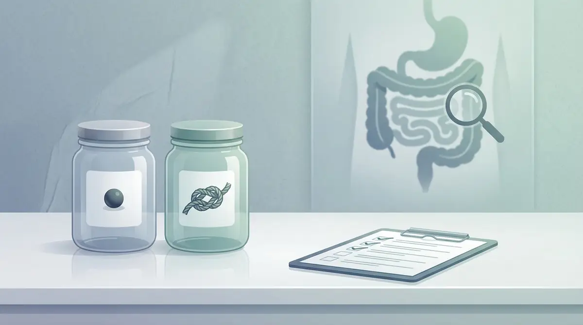 便秘と腸閉塞の見分け方｜危険な症状を見逃さないチェックリスト