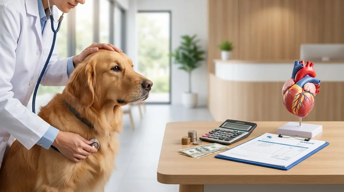 動物病院を受診すべきタイミングと費用の目安