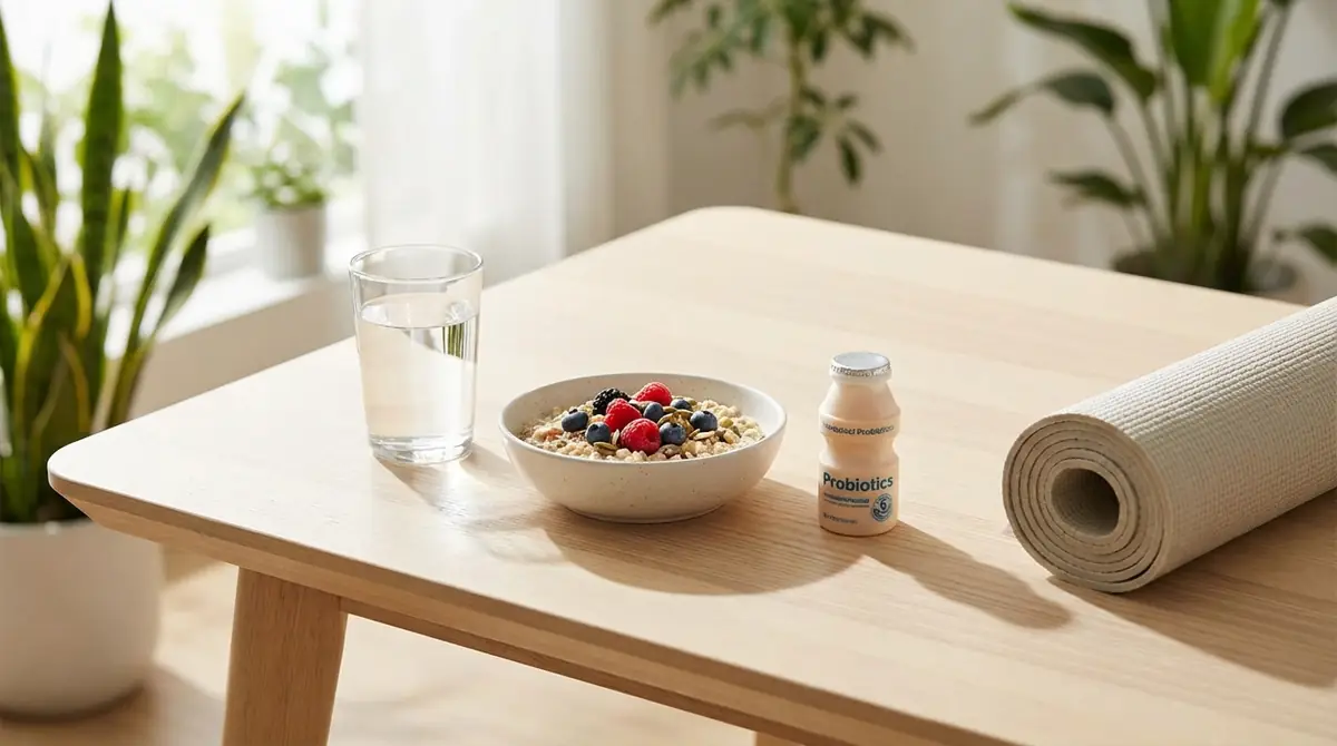 便秘を繰り返さないための日常ケア【予防編】