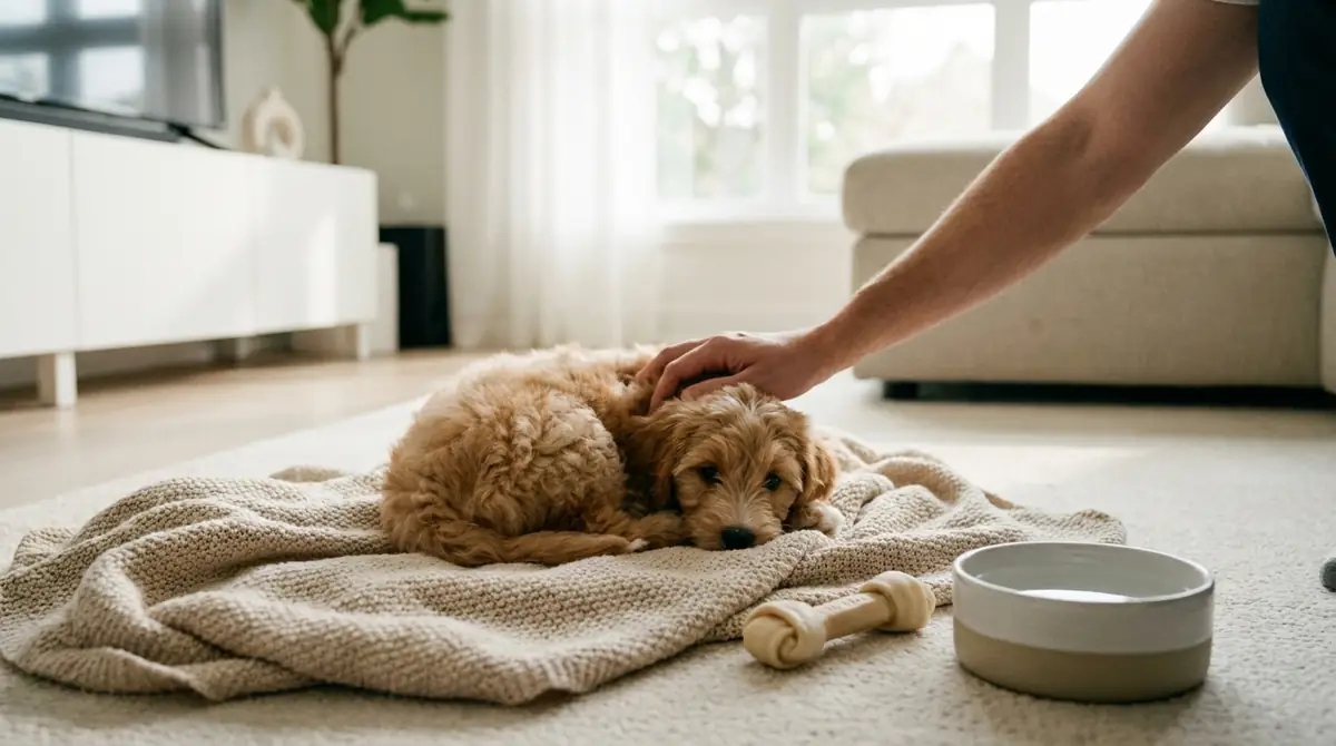 お迎え初日〜1週間の過ごし方