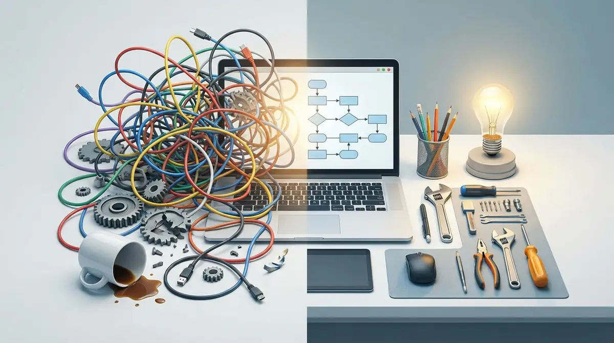 よくあるトラブルと対処法