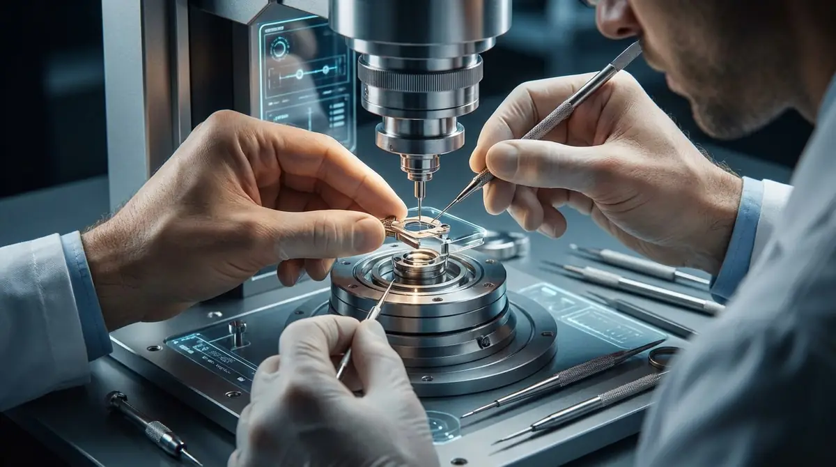 ハンドリングの方法と注意点