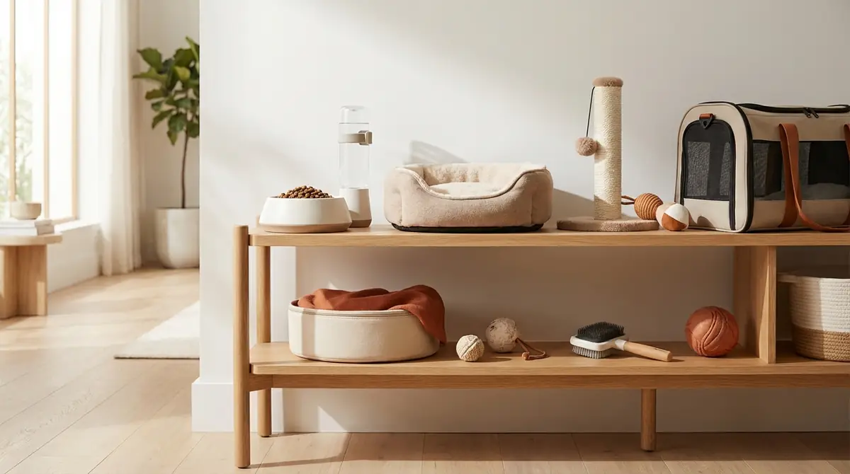 初心者が揃えるべき飼育用品一覧【初期費用の目安付き】