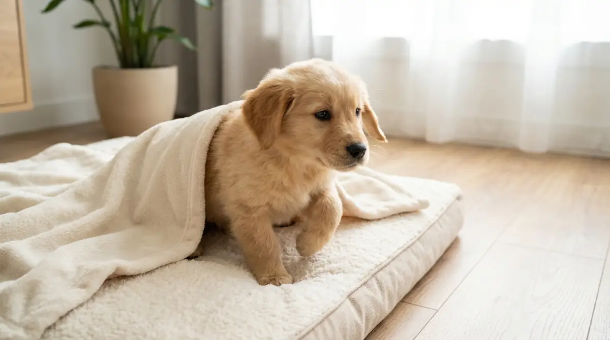 迎え入れ後1週間の過ごし方【慣らし期間が重要】