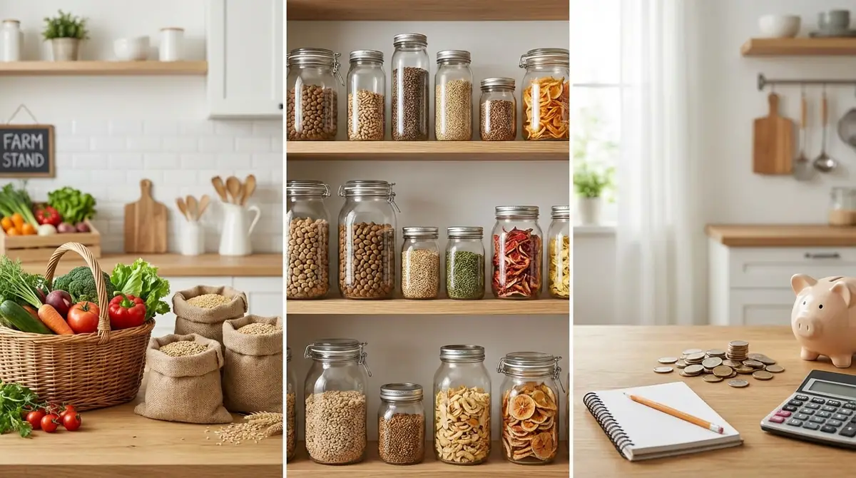 餌の入手方法・保存方法・餌代の目安