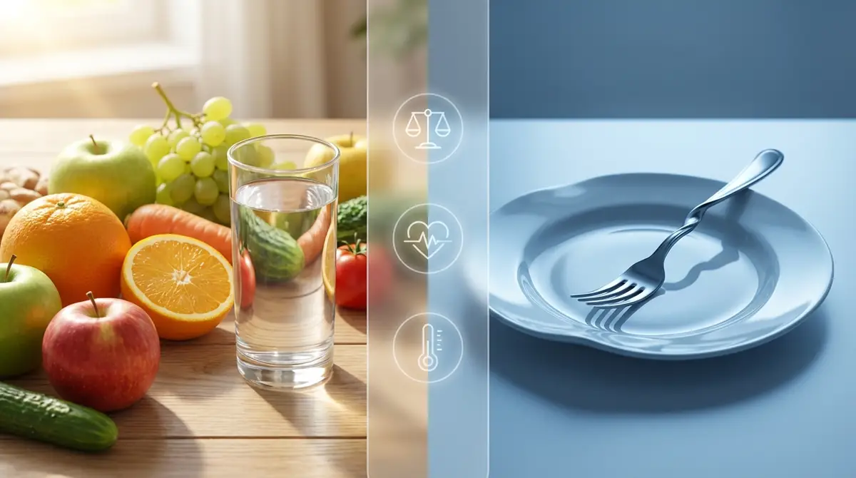 生理的拒食と病的拒食の見分け方|3つのチェックポイント