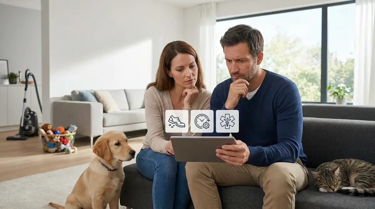 飼育前に知っておくべき3つの注意点【デメリットも正直に】