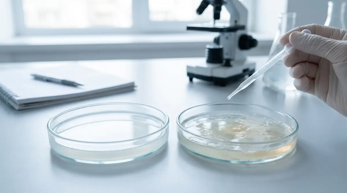 【症状別】正常な白濁と病気を見分けるチェックリスト