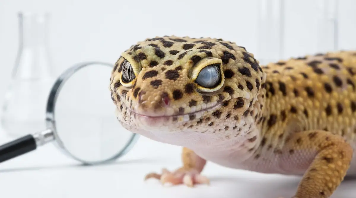 まとめ：レオパの目の白濁は原因特定が最優先