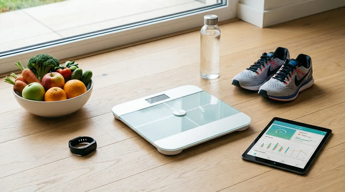 なぜ体重測定が必要？健康管理における3つの役割