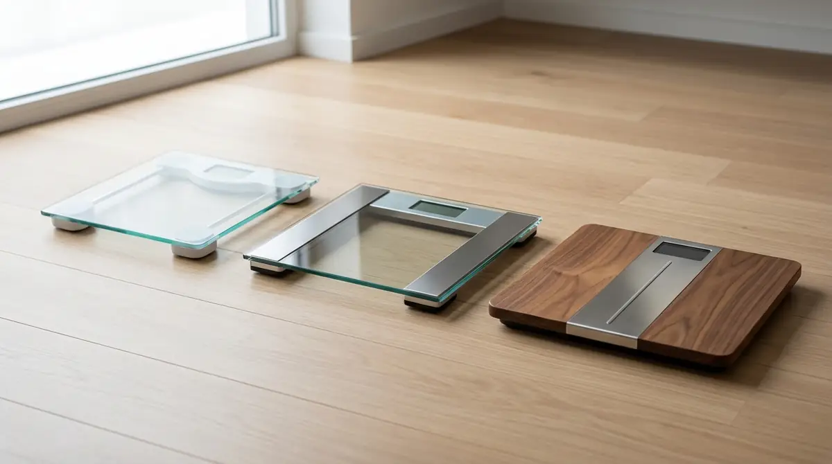 体重測定におすすめのスケール3選｜予算別に紹介