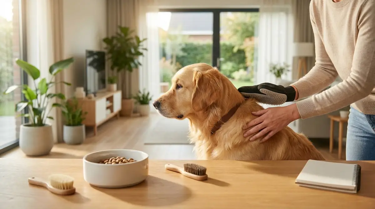 日々の飼育管理とお世話の方法