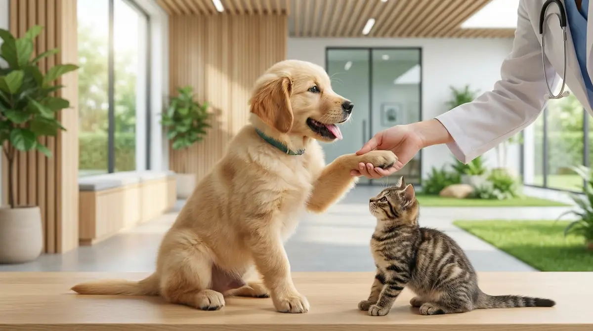 健康な個体の選び方とお迎え先
