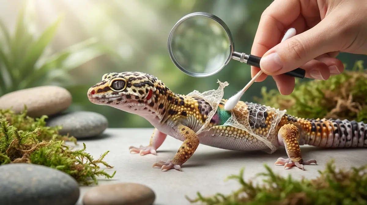 まとめ|脱皮不全は早期発見と正しい対処がカギ