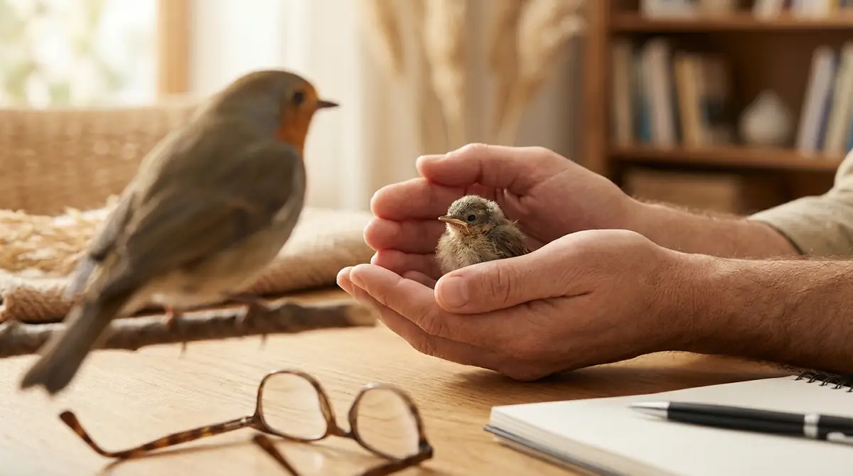 ベビーの飼い方|成体との違いと注意点