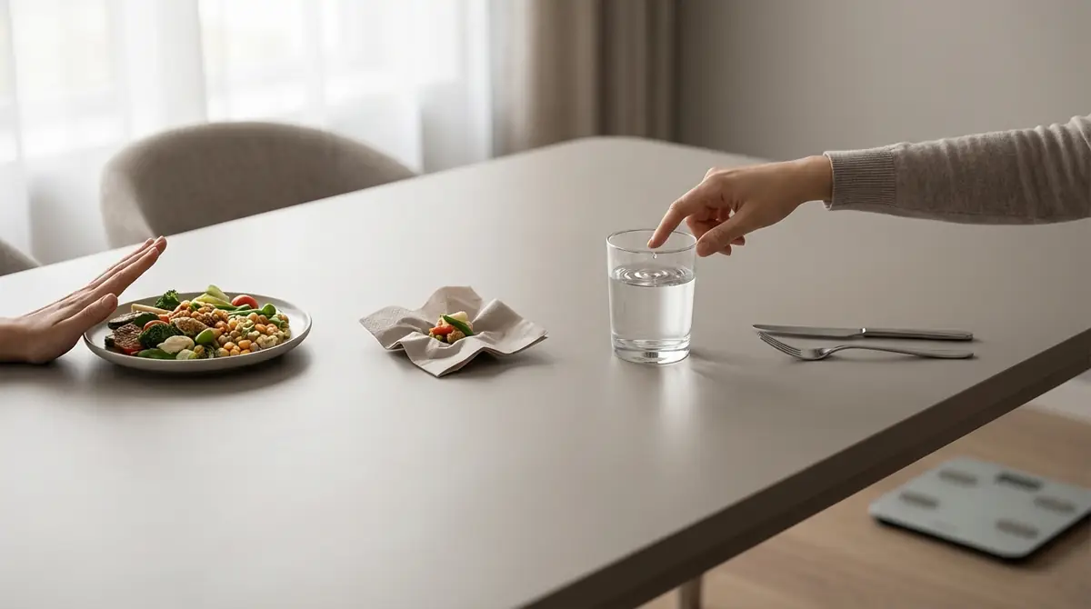 拒食対策で絶対にやってはいけない5つのNG行動