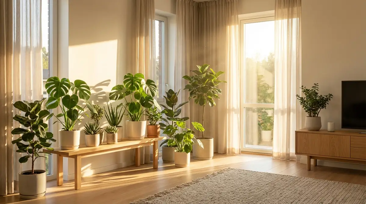 日光浴のさせ方と注意点｜室内でも健康に育てるコツ